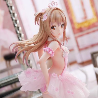 火烈鸟芭蕾舞团 后辈女孩