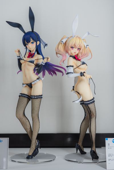 B-Style Reika 兔女郎版