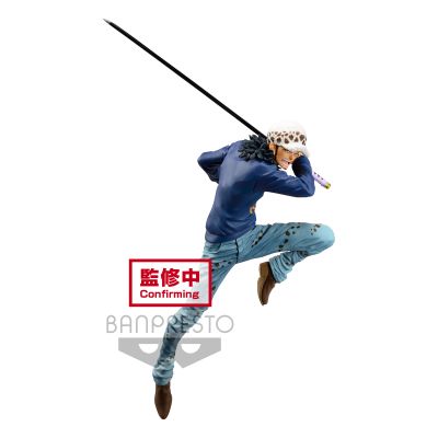 MAXIMATIC 航海王 特拉法尔加·罗 2