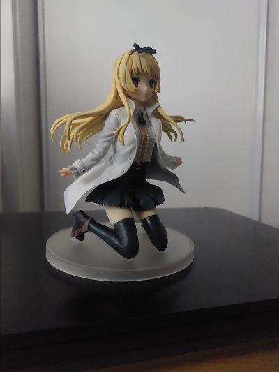 平凡职业造就世界最强 月