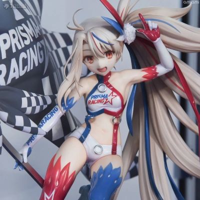 魔法少女伊莉雅 3rei!! 伊莉雅斯菲尔·冯·爱因兹贝伦 Prisma Racing