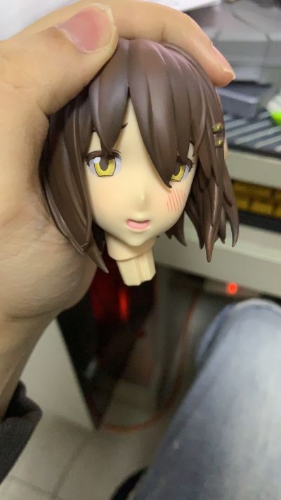 Nee, ...Shiyo♥ - 雛山けい子 ver.Facial Expression II