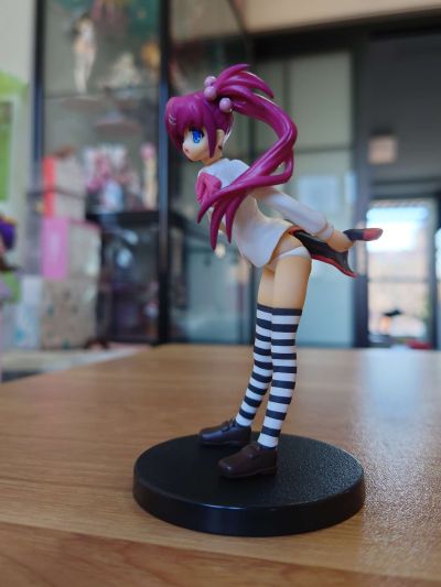 Little Busters! 三枝叶留佳 