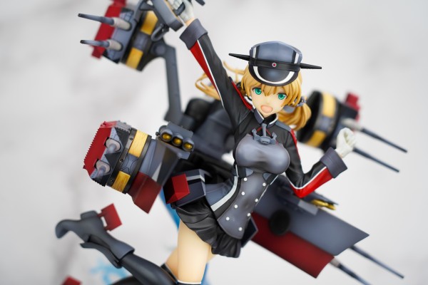 舰队Collection -舰娘- 欧根亲王