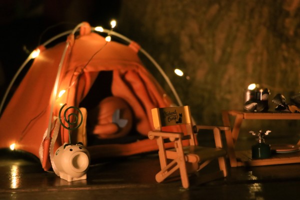 粘土人#1545 Fate / Grand Order Berserker/谜之女主角X[Alter]