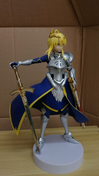 剧场版 Fate/Grand Order -神圣圆桌领域卡美洛- Wandering; Agateram 阿尔托莉雅·潘德拉贡〔Lancer〕