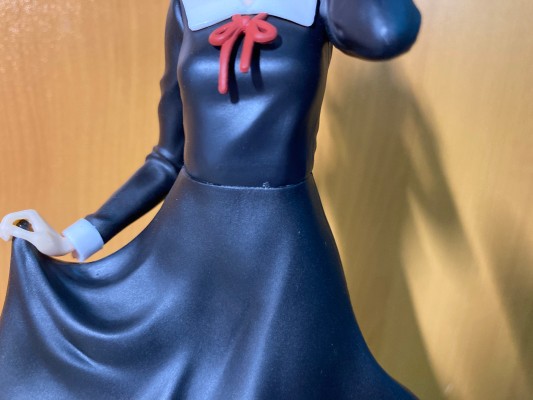 Coreful Figure 辉夜大小姐想让我告白～天才们的恋爱头脑战～	四宫辉夜