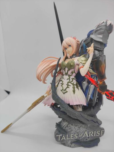 破晓传说 希侬与奥尔芬