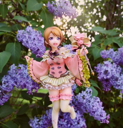 LoveLive! 小泉花阳 3月编