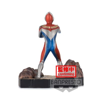 特摄STAGEMENT 戴拿奥特曼 第49集 新的影子 A款 戴拿奥特曼