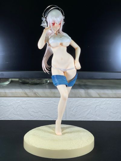 超级索尼子 常夏Ver.