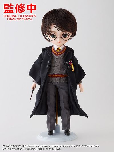 Harmonia bloom 哈利波特系列 哈利·波特