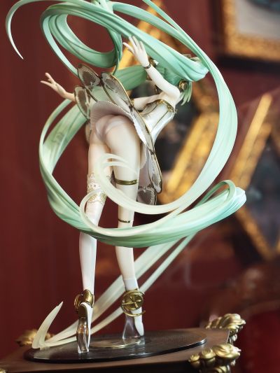 歌手系列01 初音未来 初音未来交响乐2020 5周年纪念