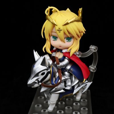 粘土人#1532 Fate/Grand Order Lancer 阿尔托莉雅·潘德拉贡