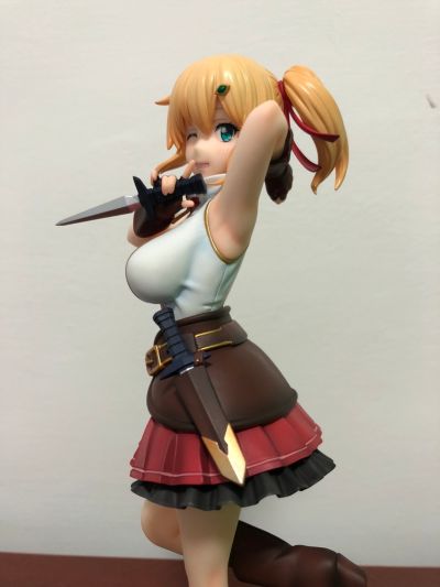 只有我能进入的隐藏地下城 艾玛·布莱特涅斯