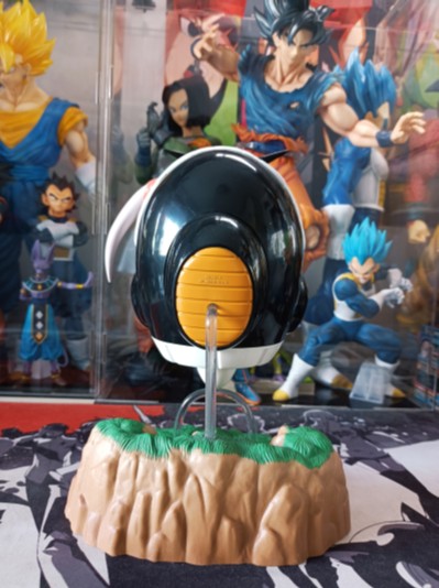 一番赏 龙珠Z～那美克星篇～弗利萨手办奖