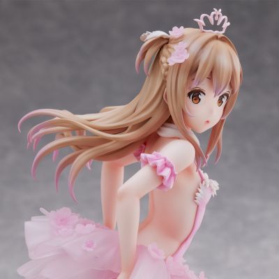 火烈鸟芭蕾舞团 后辈女孩
