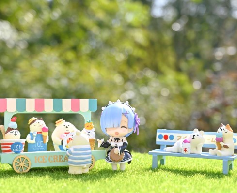 粘土人#560  在地下城寻求邂逅是否搞错了什么 赫斯缇雅