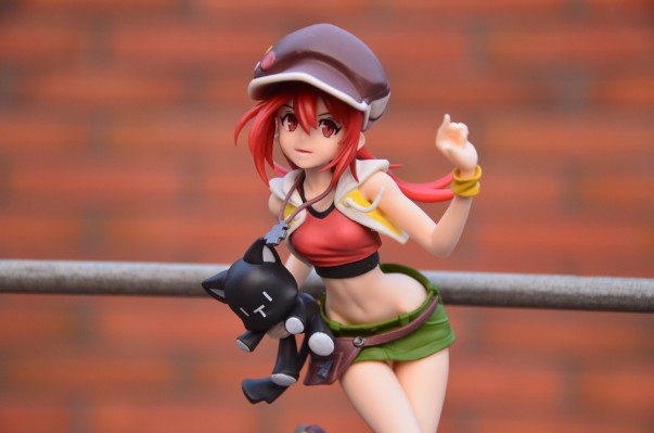 美妙世界 动画版 美咲四季