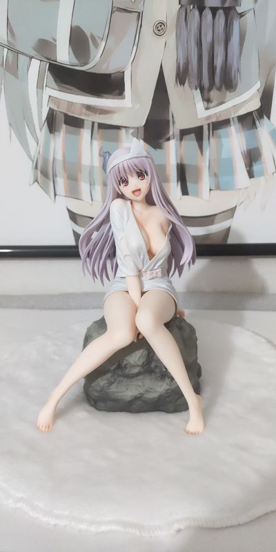 汤摇庄的幽奈同学 汤之花幽奈 温泉ver