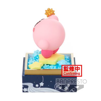 星之卡比 甜点收藏 第四弹 A款