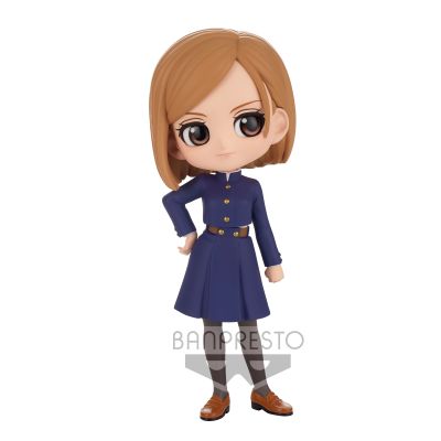 Q posket 咒术回战 钉崎野蔷薇 B款