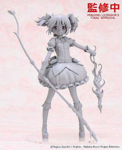 POP UP PARADE 剧场版 魔法少女小圆 [新篇] 叛逆的物语 鹿目圆