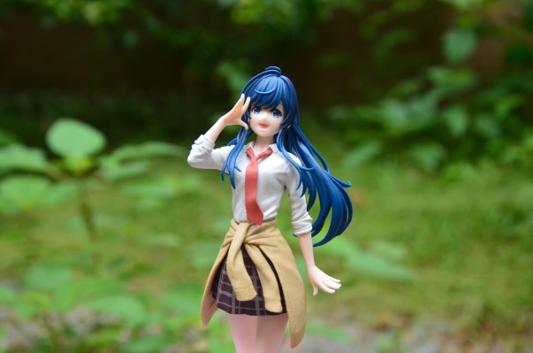 弱势角色友崎君 七海深奈实