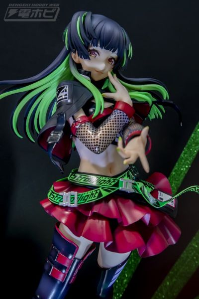 偶像大师闪耀色彩 黛冬优子 Neon Light Romancer