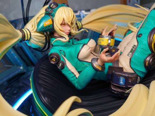 失重系列 Space Coffee