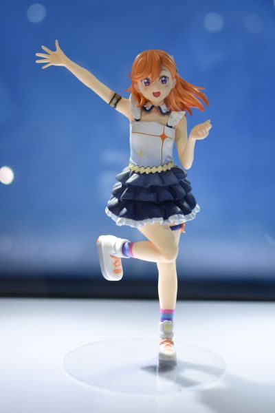 PM 爱与演唱会！超级明星！！ 叶月恋 始于你的天空