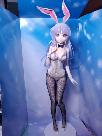 B-style Angel Beats! 立华奏 兔女郎 Ver.
