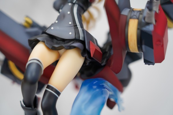 舰队Collection -舰娘- 欧根亲王