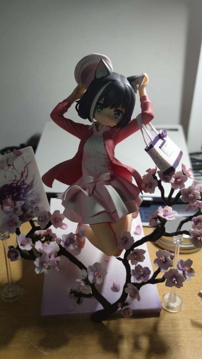 粘土人#1480 公主连结Re:Dive 凯露