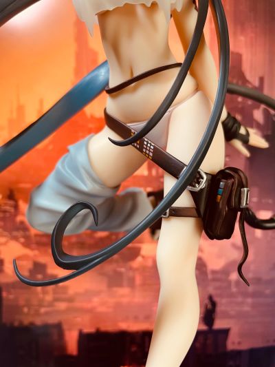 TOP系列 明日方舟 煌 密林悍将ver.