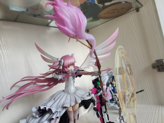 S.H.Figuarts 泽塔奥特曼 伽马未来