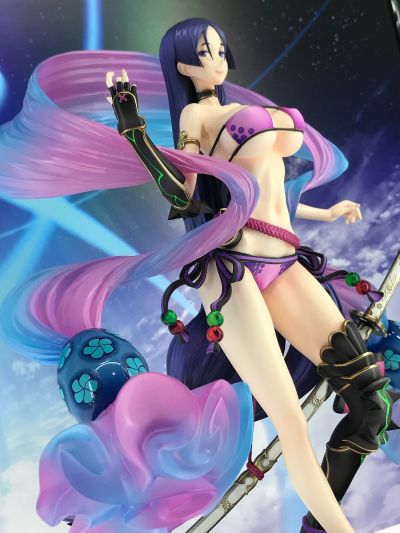 命运-冠位指定 枪兵 / 源赖光