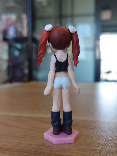 WF リSETちゃん Private Version 