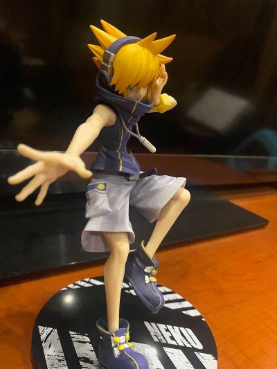 美妙世界 动画版 美咲四季