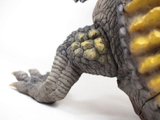 1/6 特摄系列 新·奥特曼 内隆噶