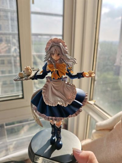 东方Project 帕秋莉・诺蕾姬 香霖堂ver.