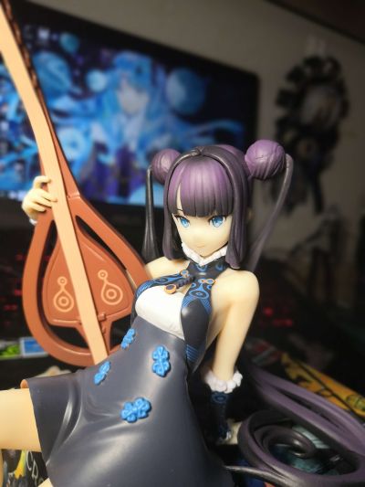 压泡面 命运-冠位指定 降临者-琰女