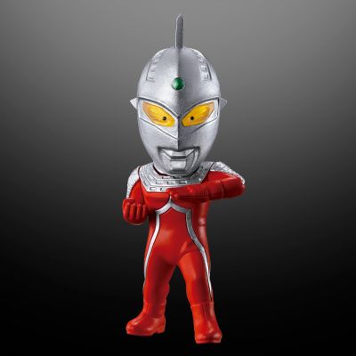 奥特曼经典造型大集结2