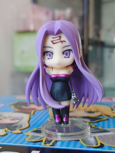 迷你黏土人 Fate/Stay Night Rider Dagger 