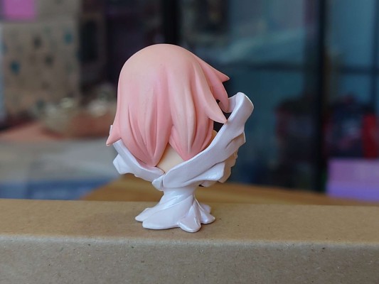 天降之物 伊卡洛斯 Bust 