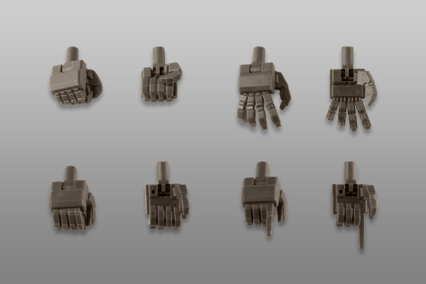 骨装机兵 RF-9 亡灵之眼：RE2