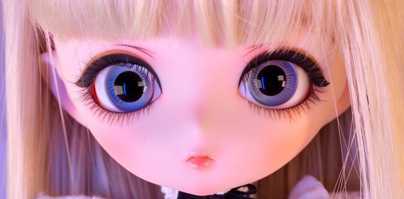 Harmonia bloom ALICE L