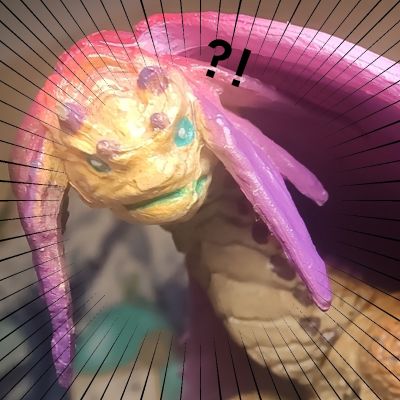 CFB 标准玩偶进阶版合集19