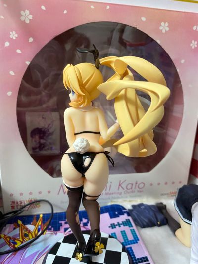 战舰少女R 	射水鱼 射水兔 Ver.