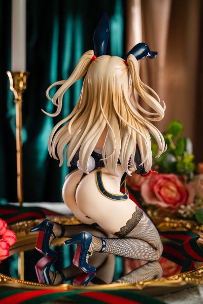 里中乃乃香 兔女郎Ver.